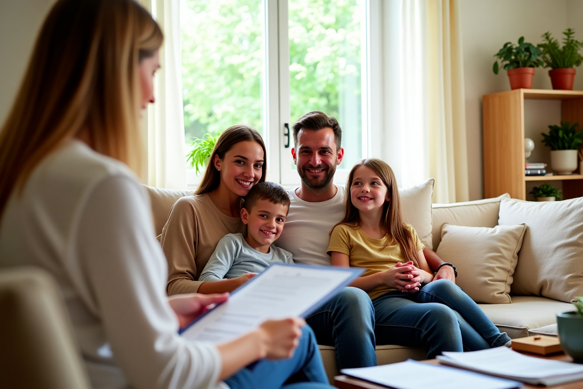 Assurance habitation